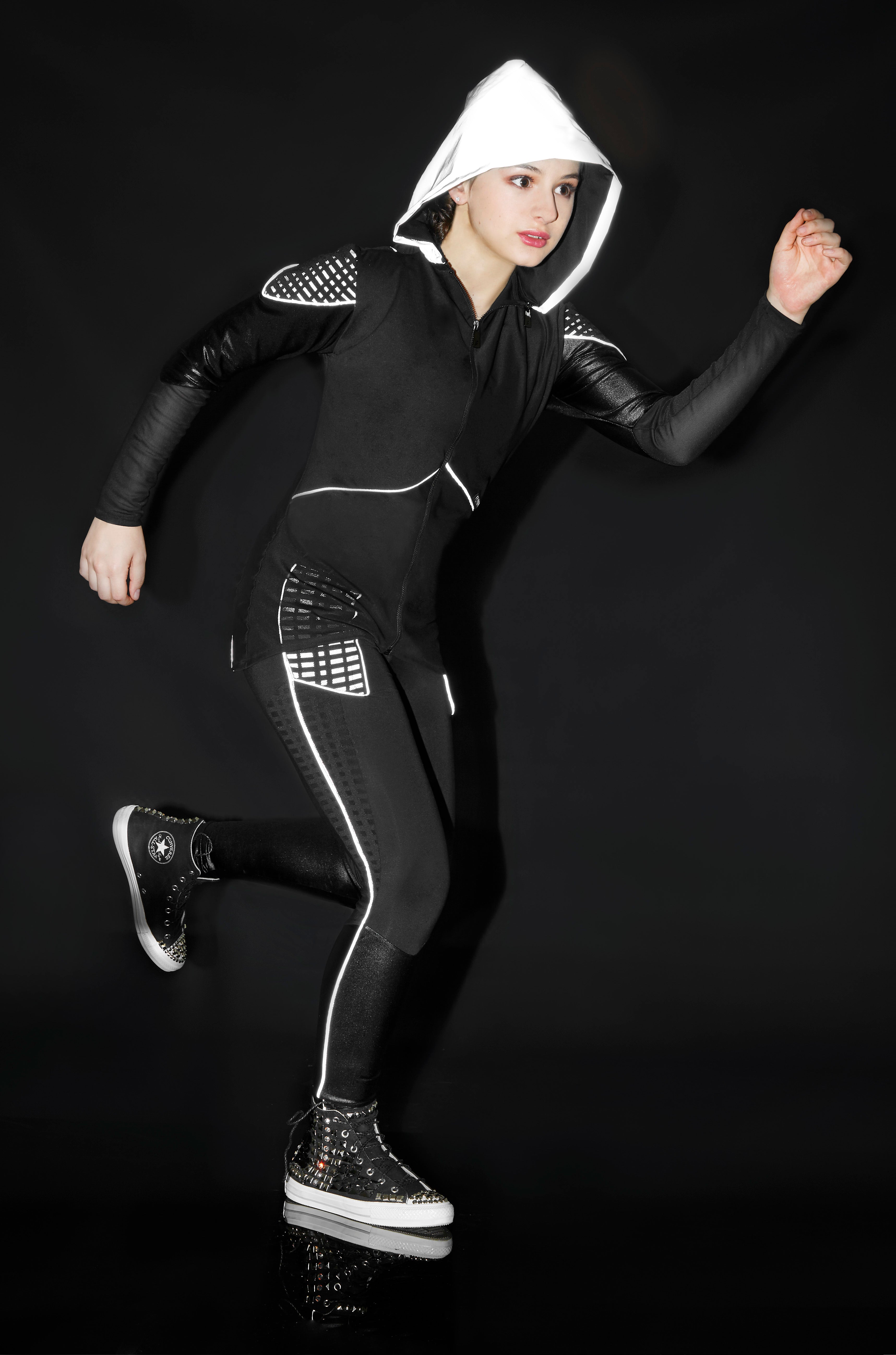 Audrey Reflect Leggings