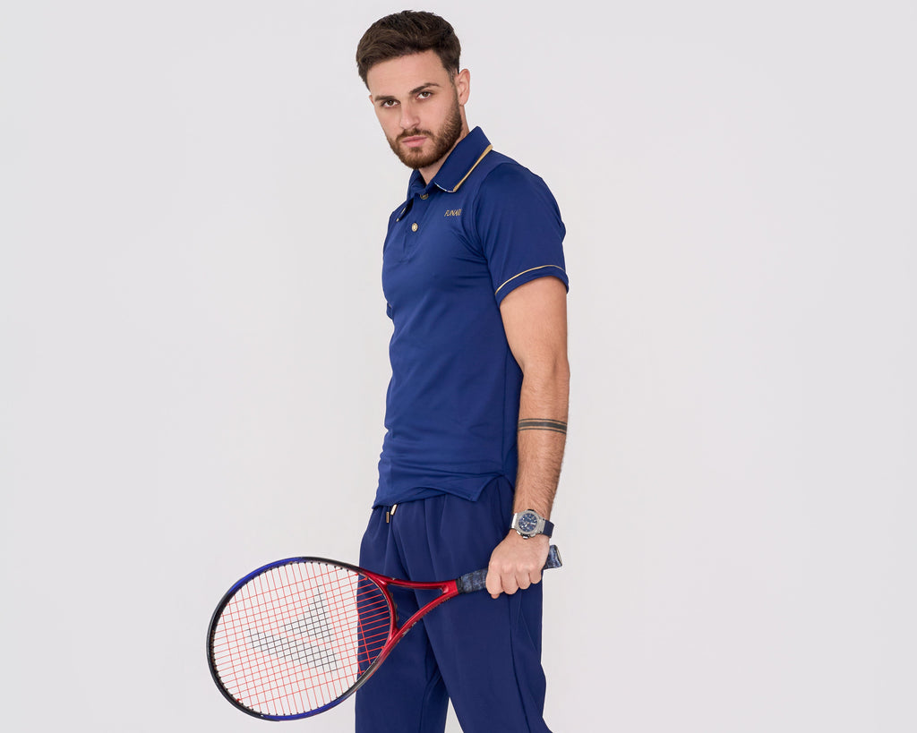 Denis Polo Top