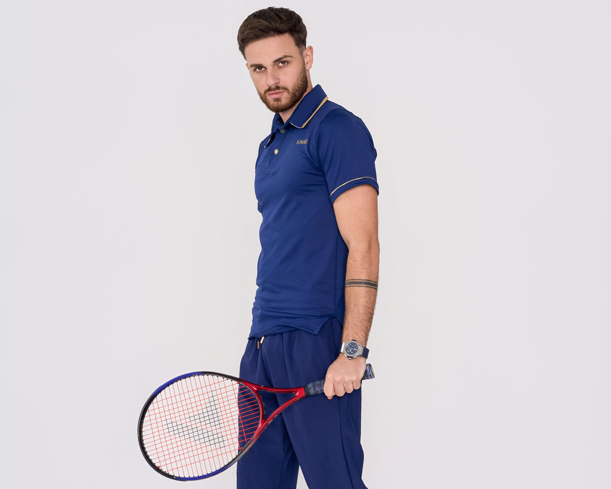 Denis Polo Top