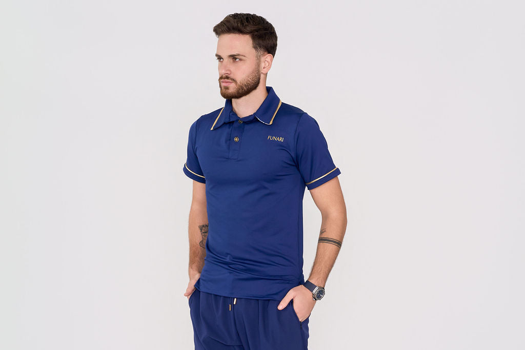 Denis Polo Top