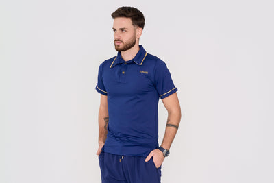 Denis Polo Top