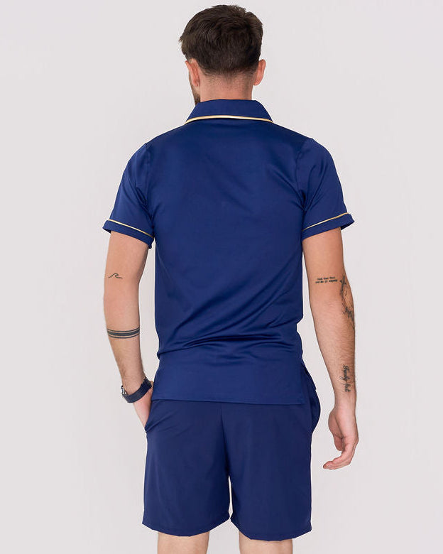 Denis Polo Top