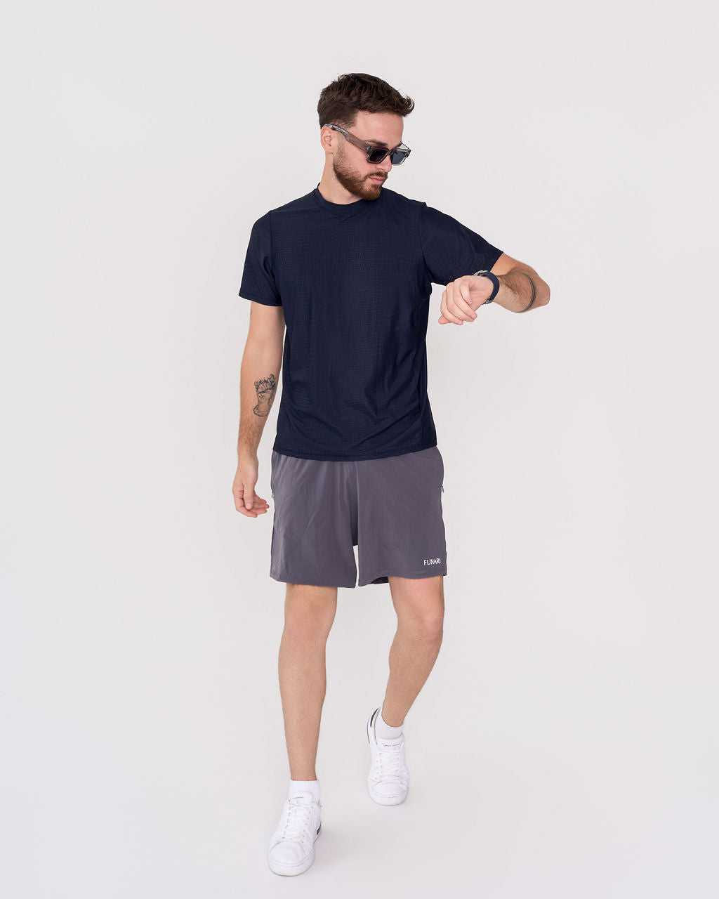 Telly Shorts