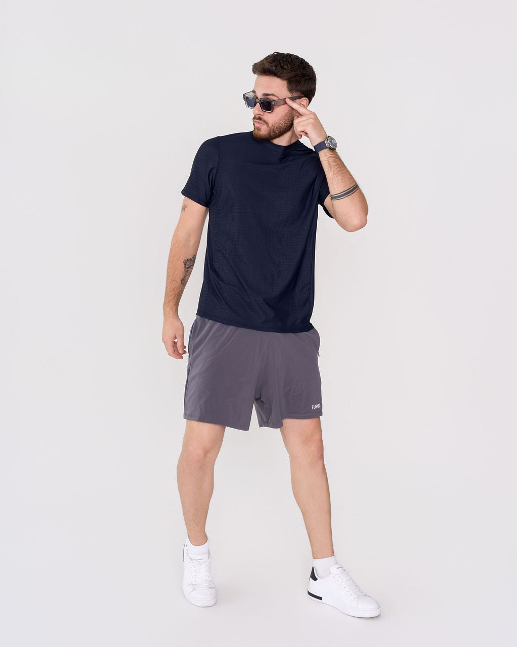 Telly Shorts
