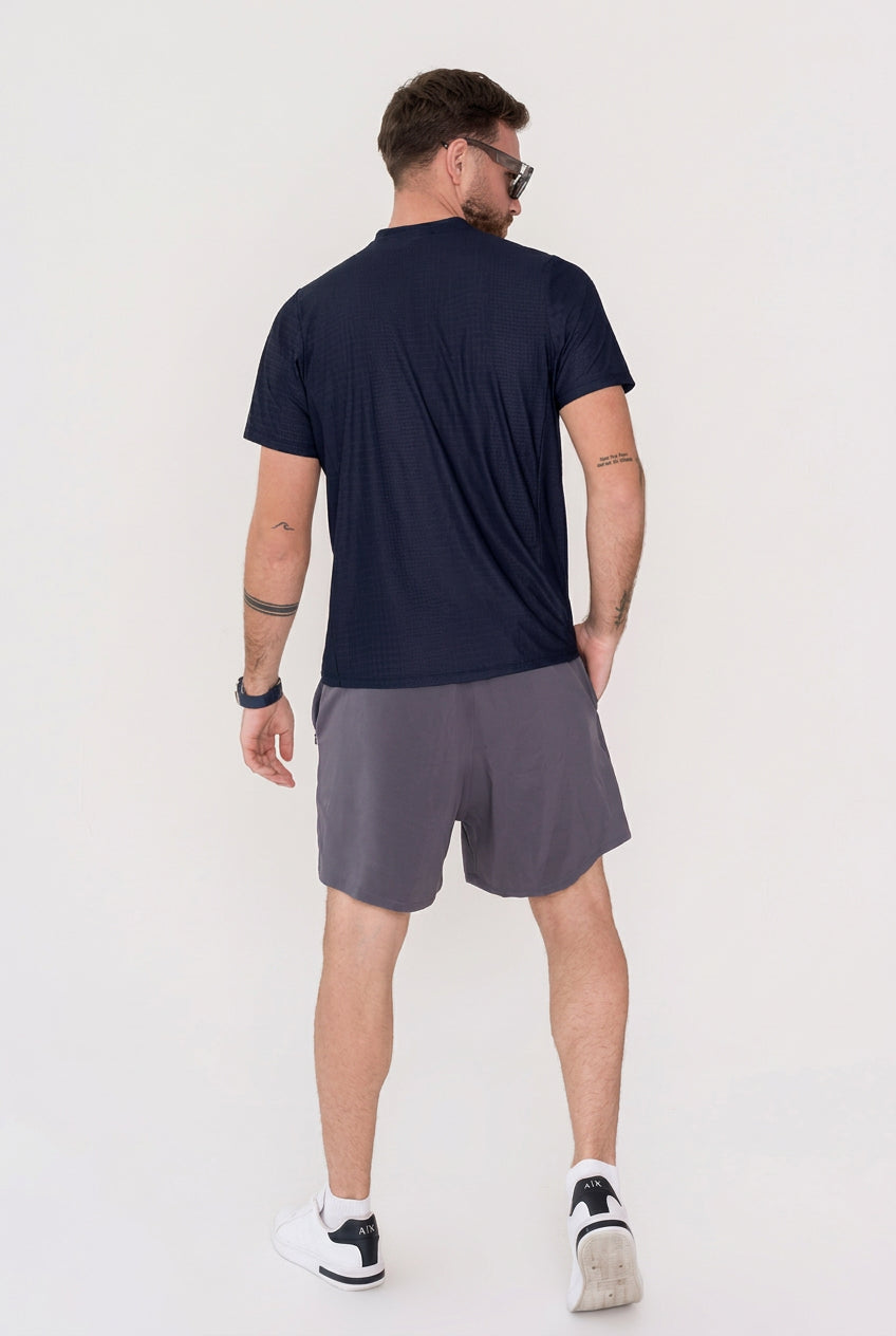 Telly Shorts