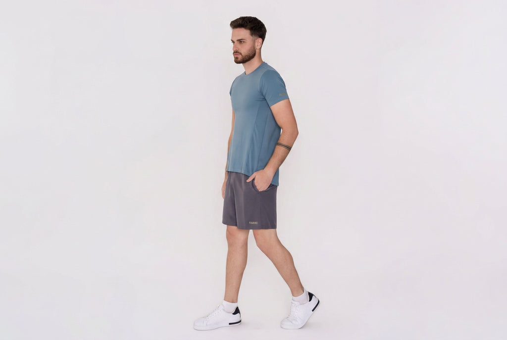 Telly Shorts