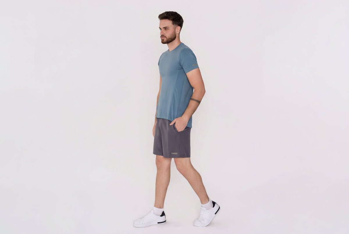 Telly Shorts