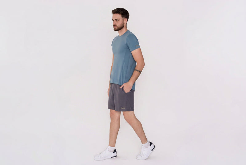 Telly Shorts