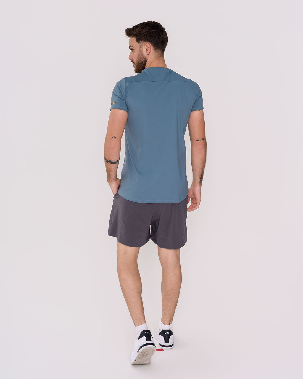 Telly Shorts