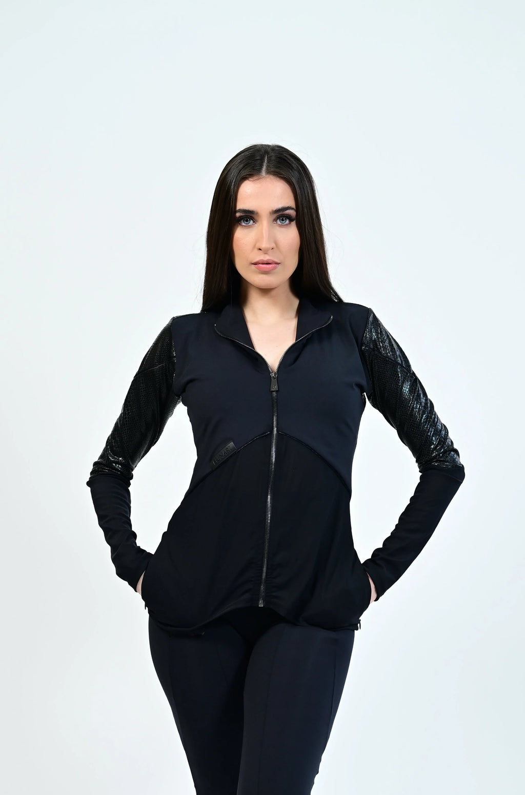 JOHANNA COBRA JACKET