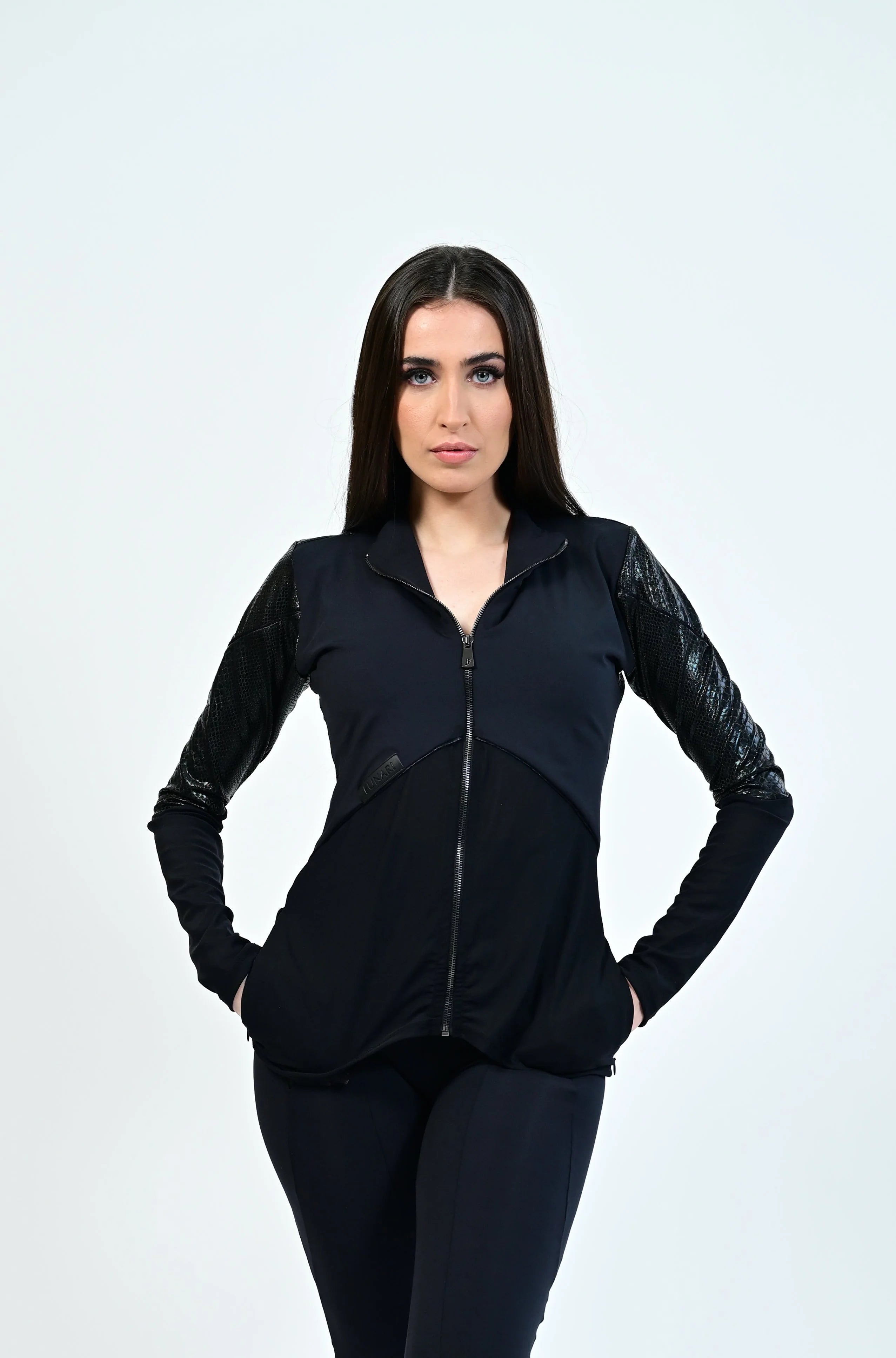 JOHANNA JACKET