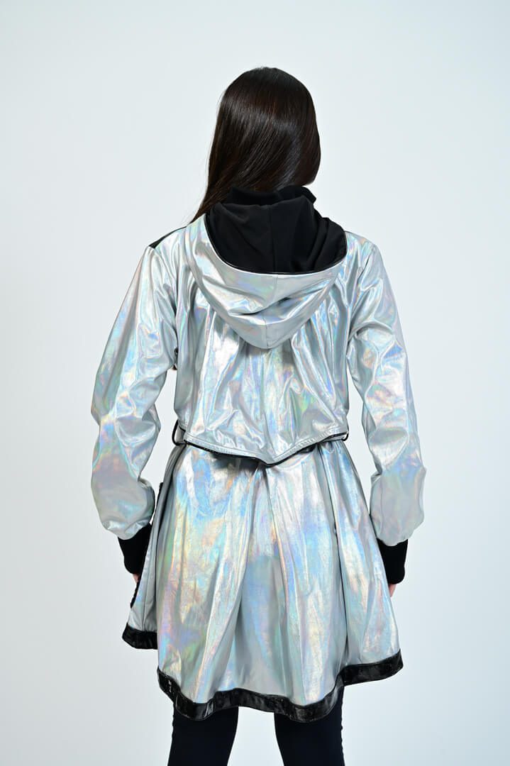 TRACY JACKET