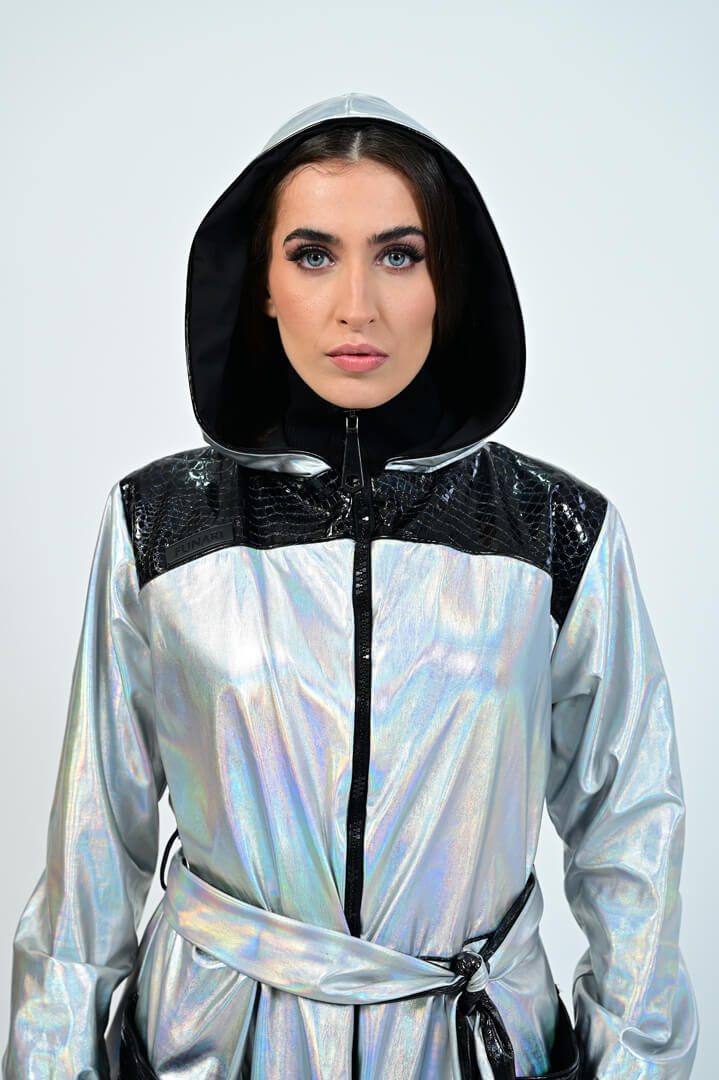 TRACY JACKET