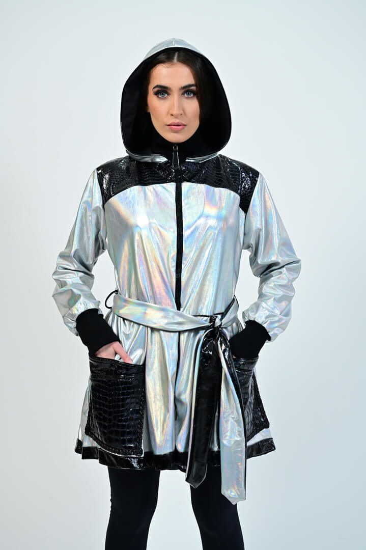 TRACY JACKET