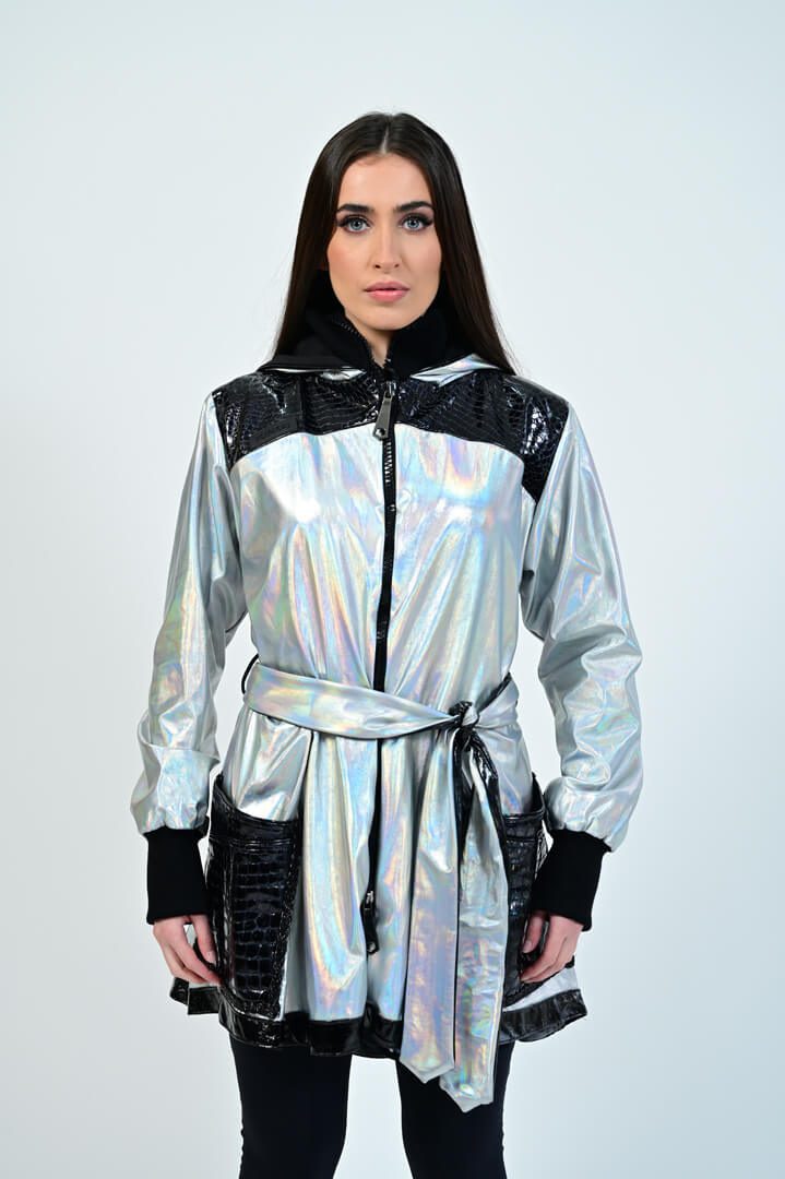 TRACY JACKET