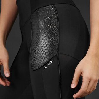 JOHANNA REFLECT LEGGINGS