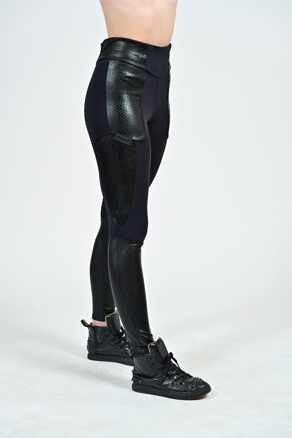 JOHANNA REFLECT LEGGINGS