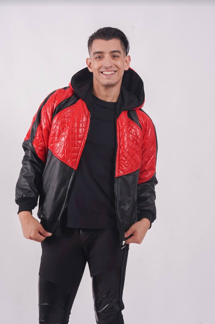 JOSHUA PUFFER JACKET