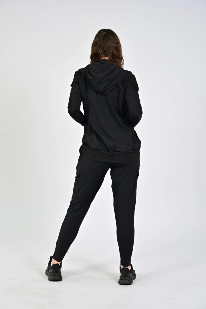 LESLIE COOLING JACKET