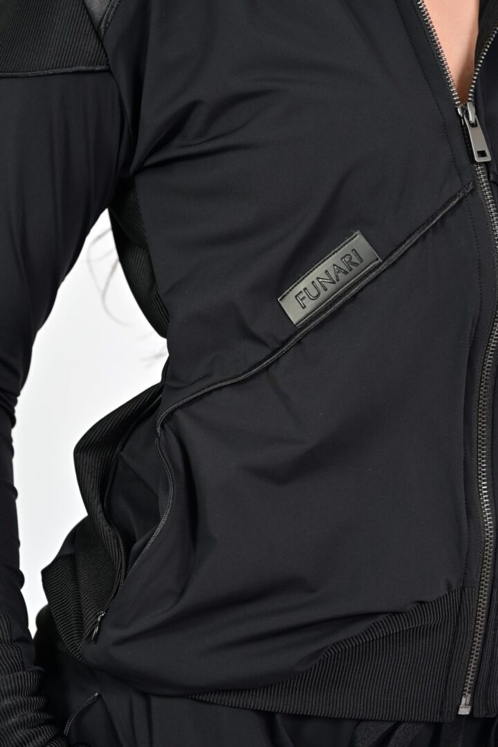 LESLIE COOLING JACKET