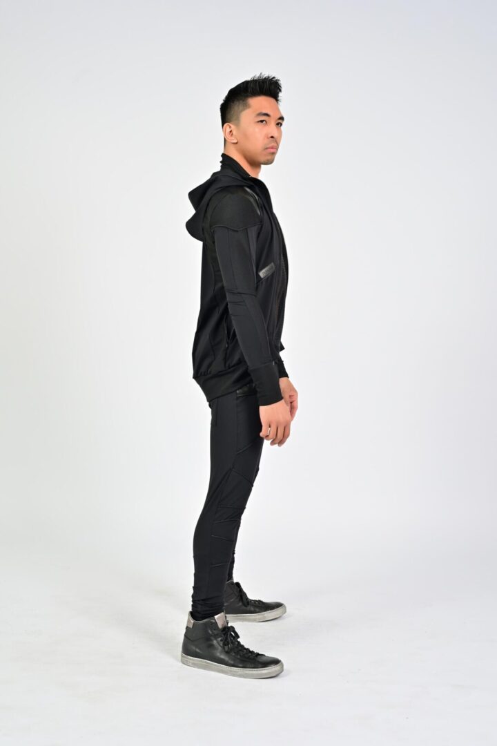 LESLIE COOLING JACKET