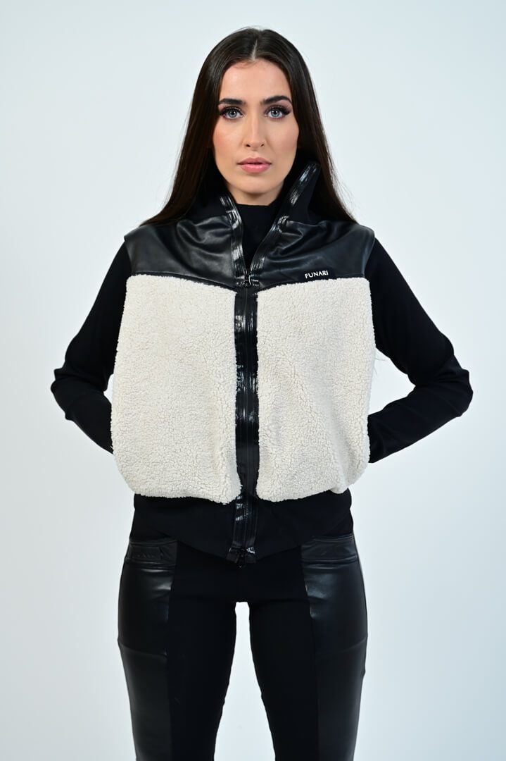 MELISSA VEST