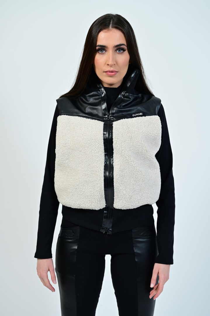 MELISSA VEST