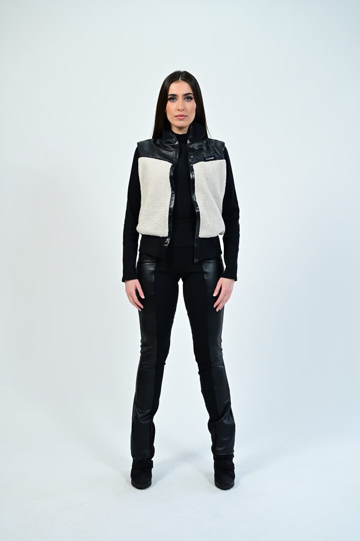 MELISSA VEST