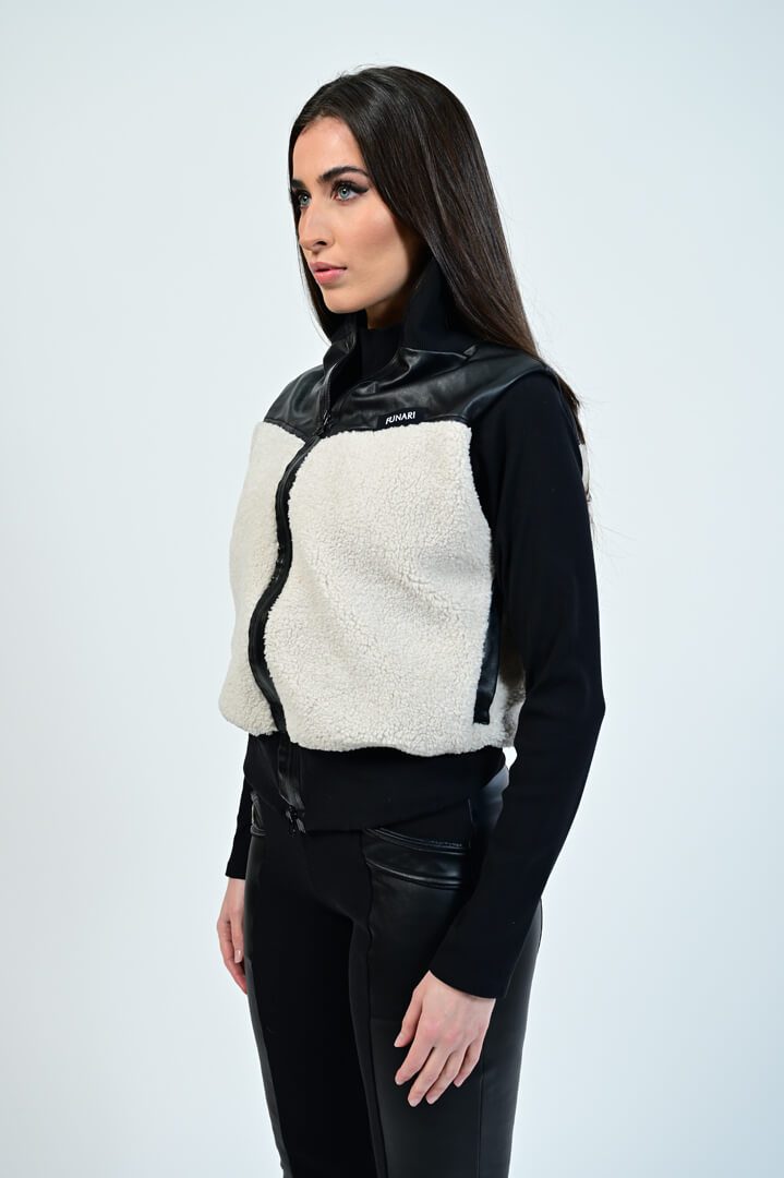 MELISSA VEST