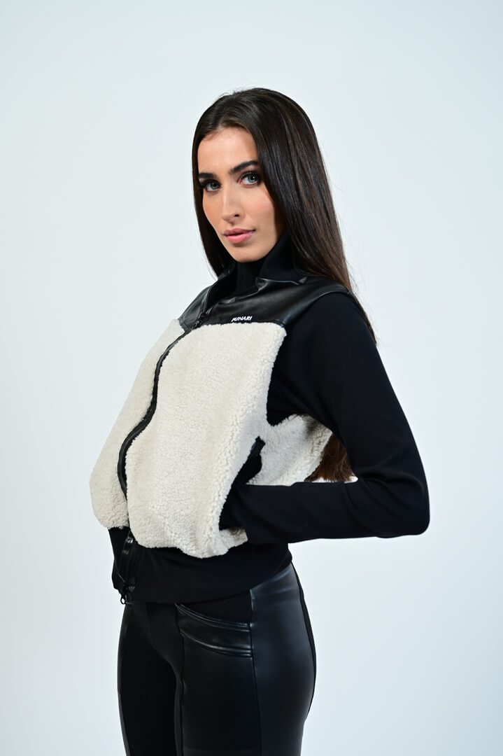 MELISSA VEST