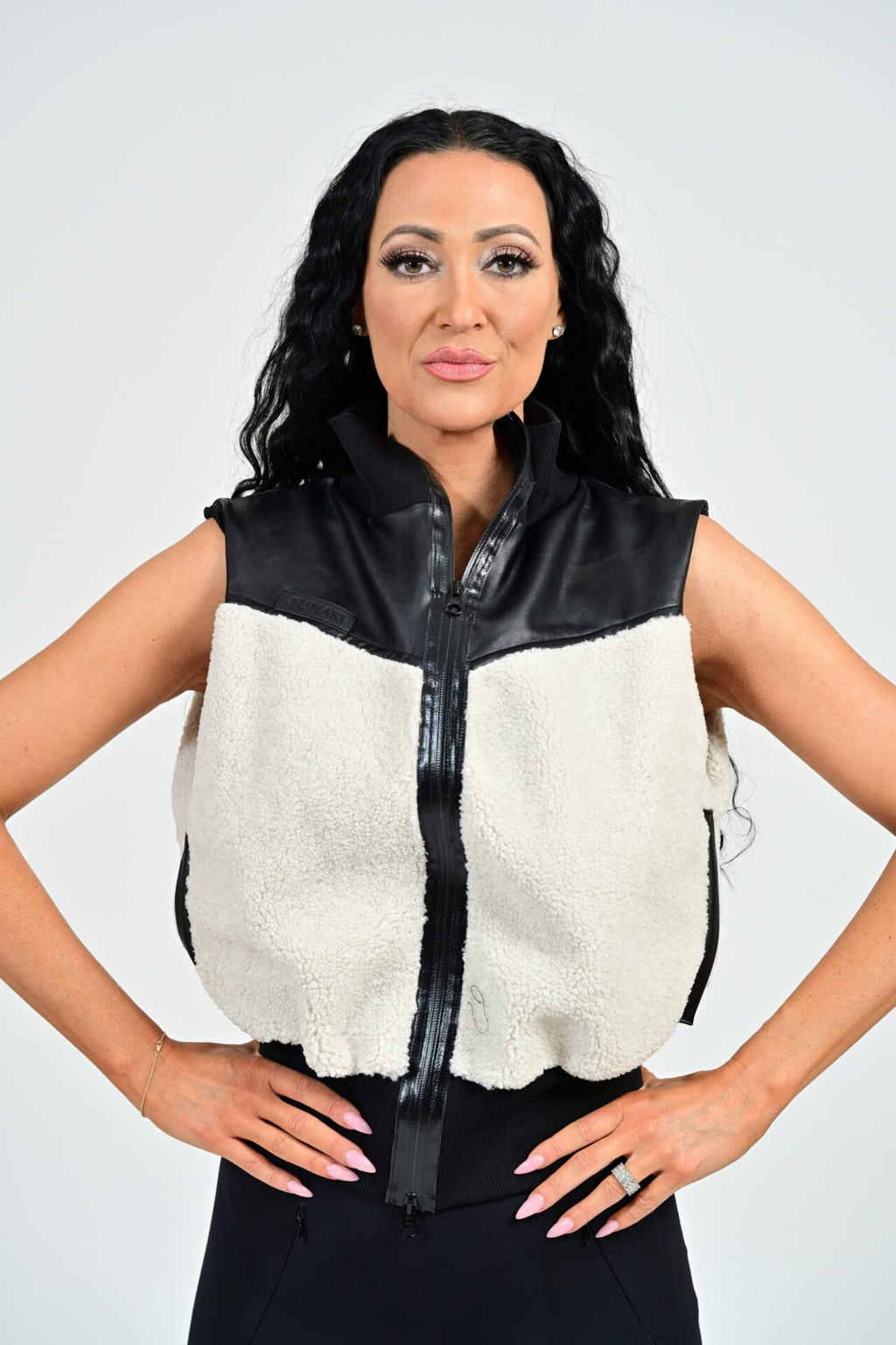 MELISSA VEST