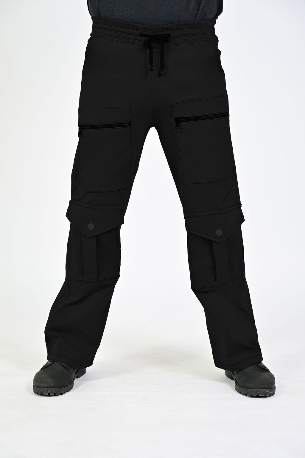 MAX CARGO PANTS UNISEX