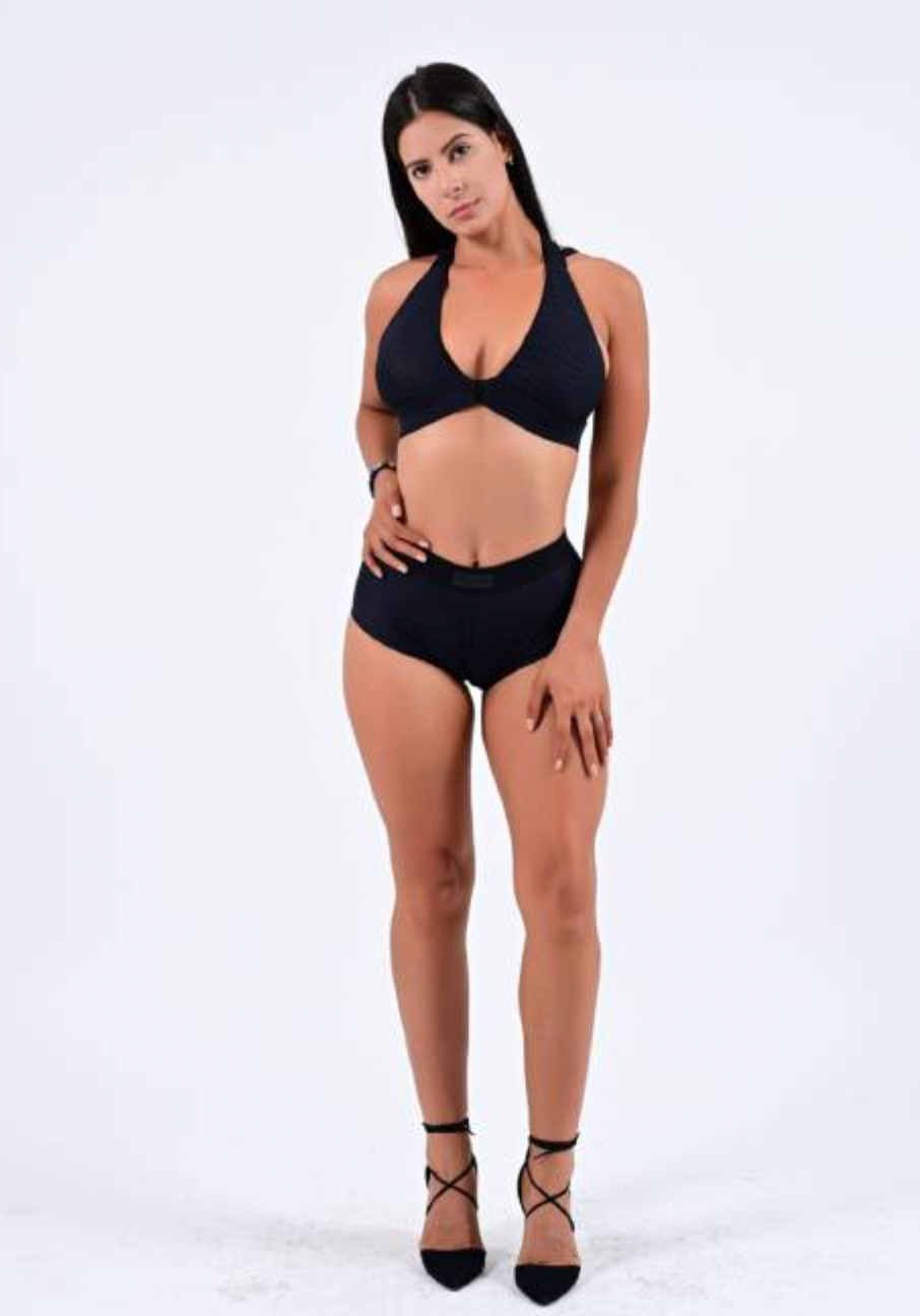 ALESSANDRA HIPSTER BRIEF