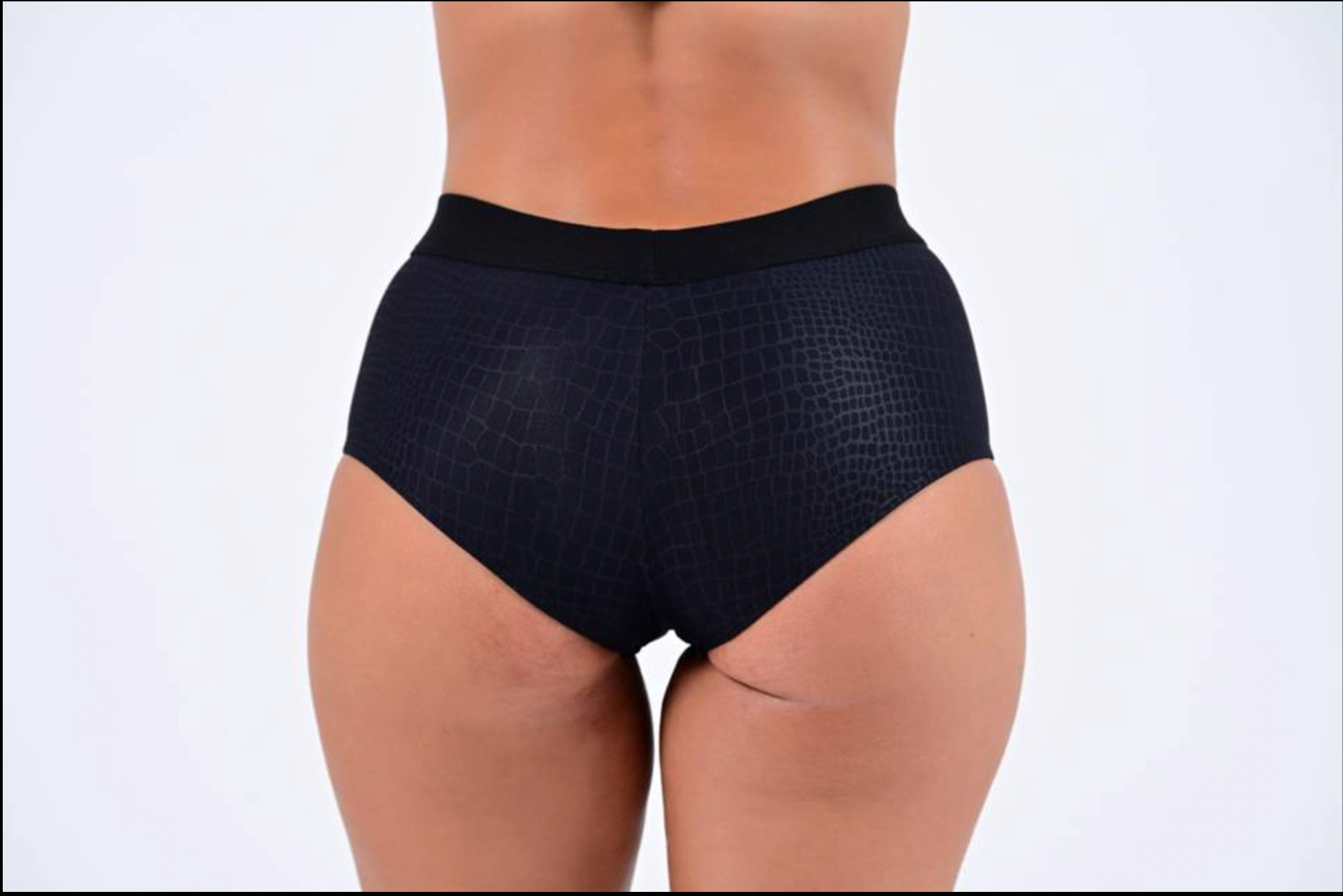 ALESSANDRA HIPSTER BRIEF
