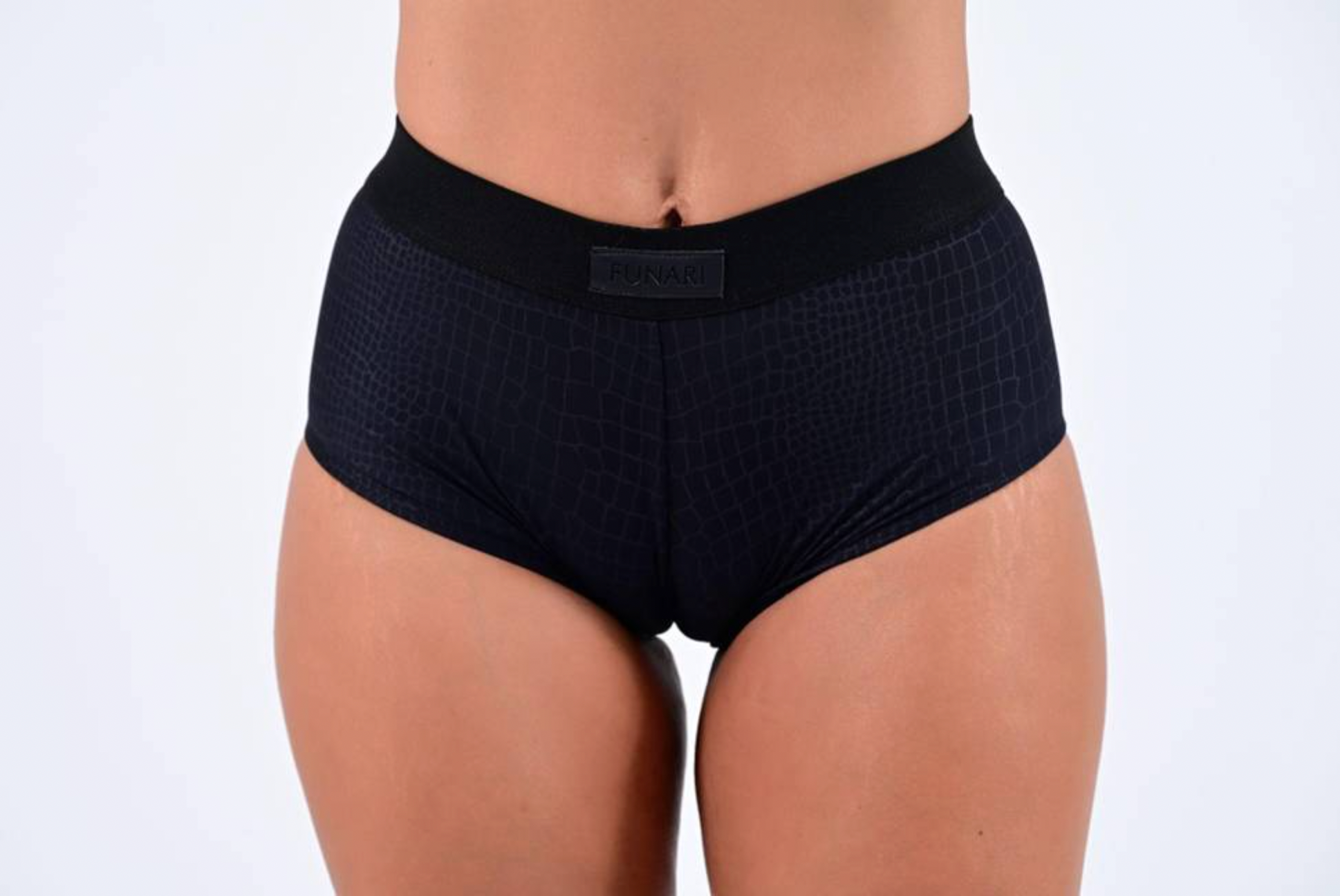 ALESSANDRA HIPSTER BRIEF