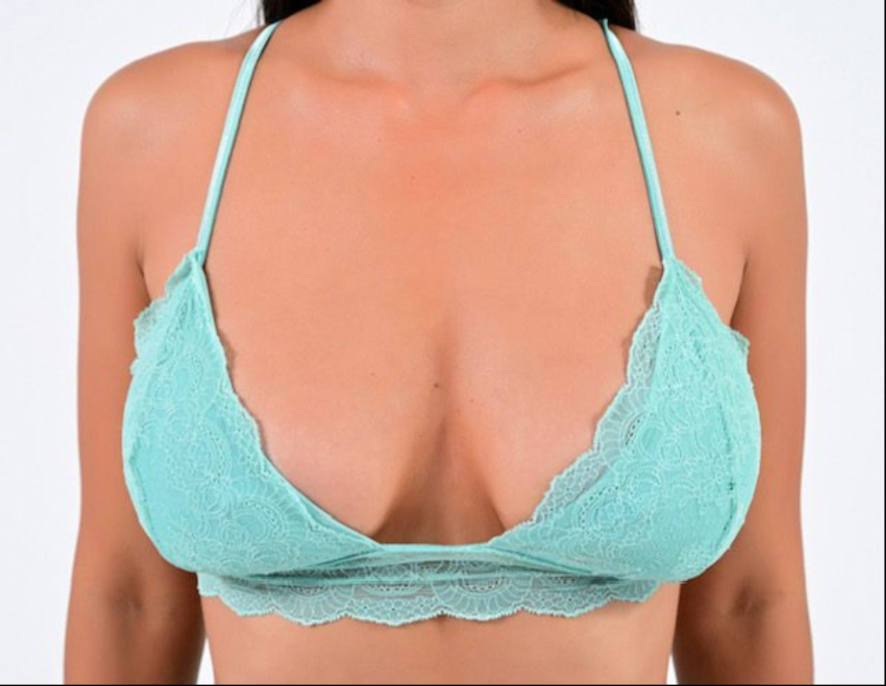 JADE BRA
