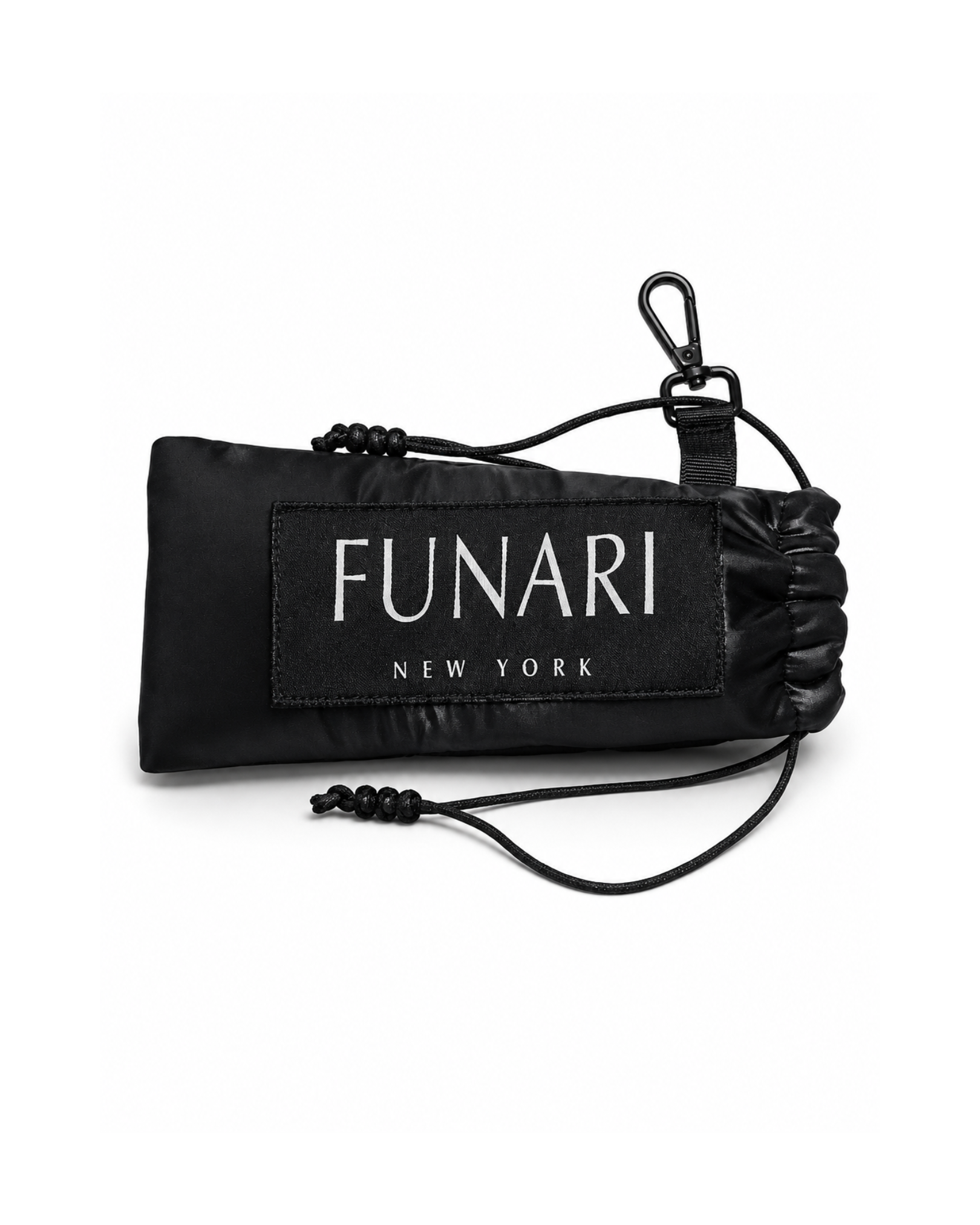 FUNARI EYE GLASS CASE
