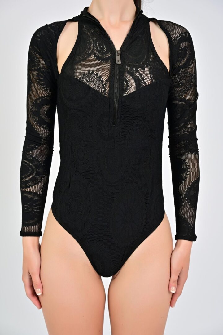 YASMINE BODYSUIT