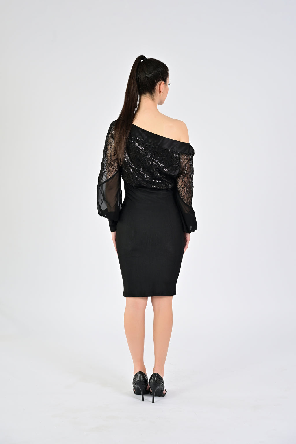 KARINA DRESS