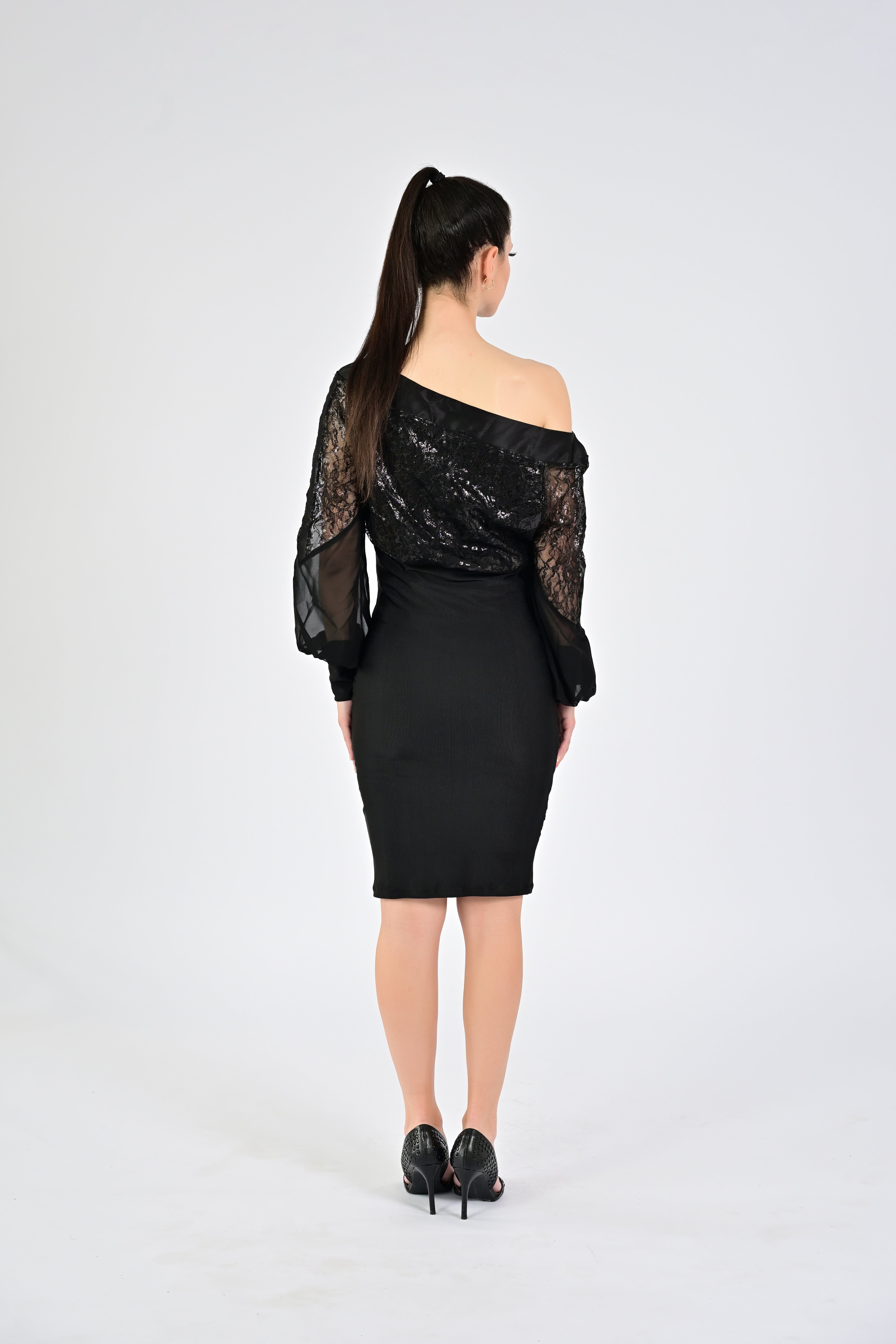 KARINA DRESS