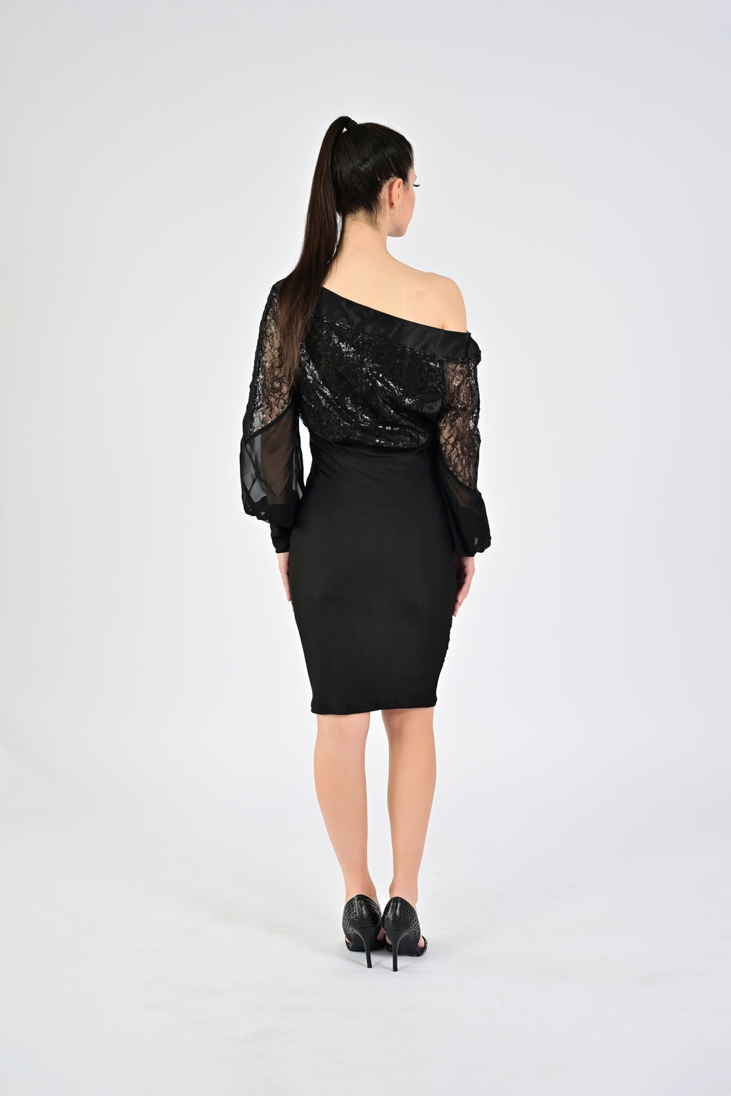 KARINA DRESS