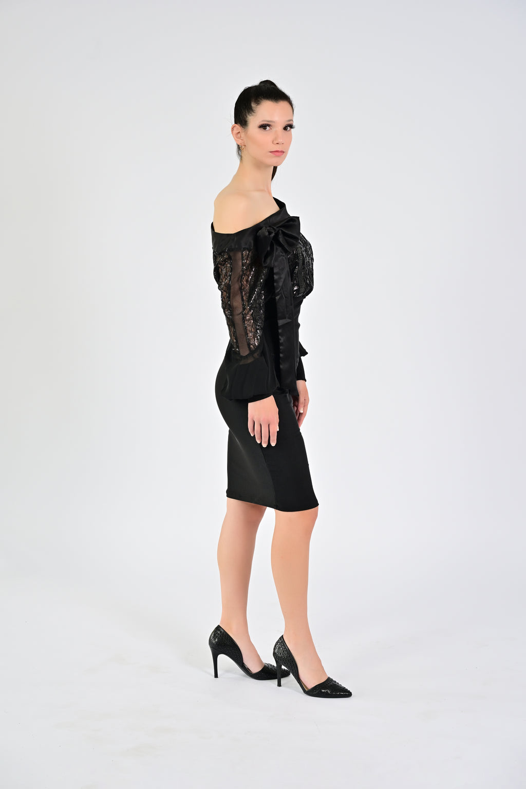 KARINA DRESS