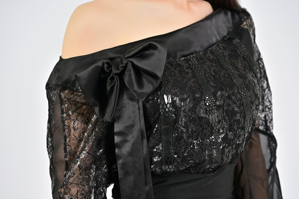 KARINA DRESS