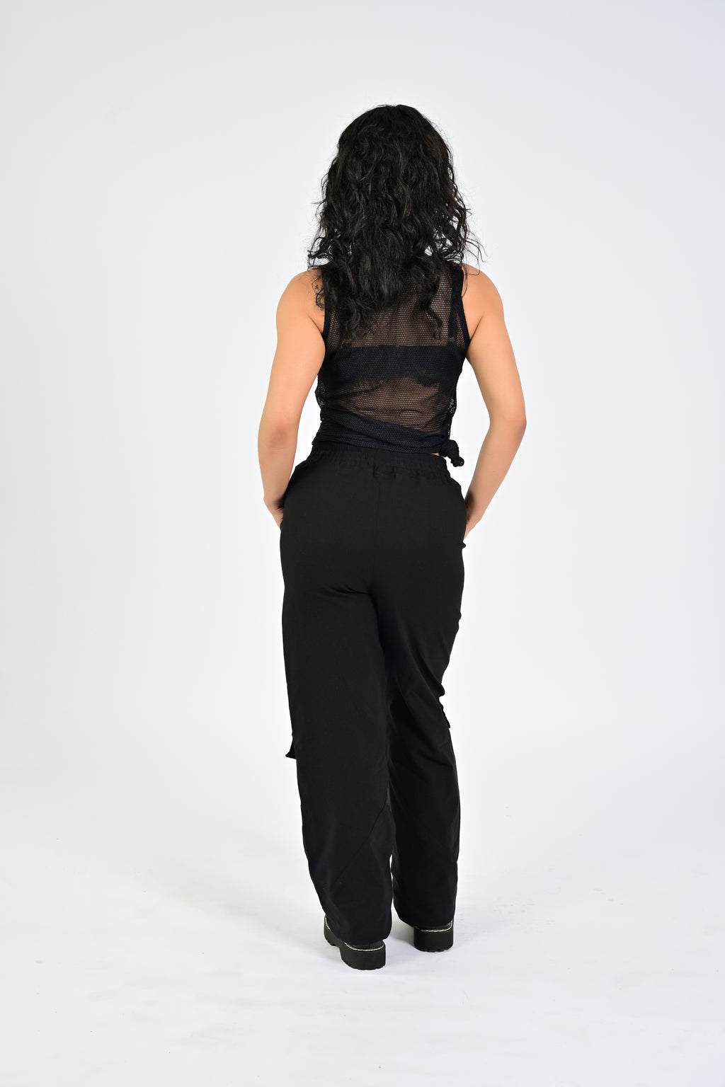 MAX CARGO PANTS UNISEX