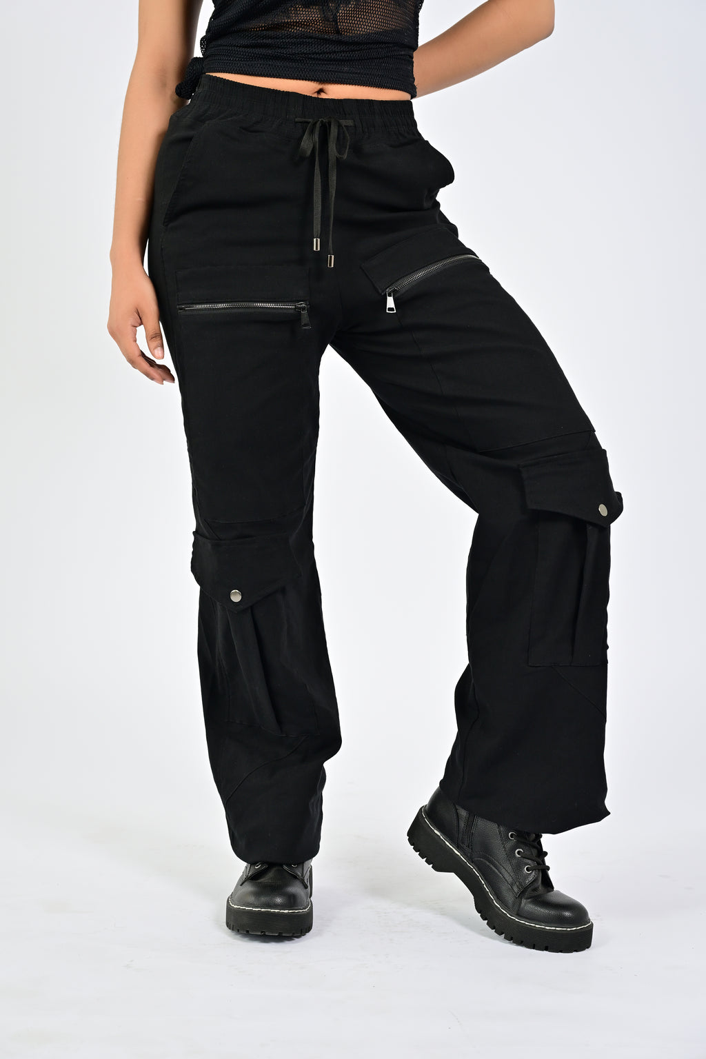 MAX CARGO PANTS UNISEX