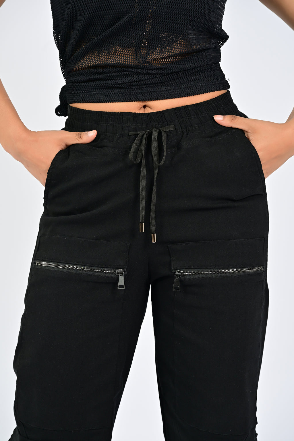 MAX CARGO PANTS UNISEX