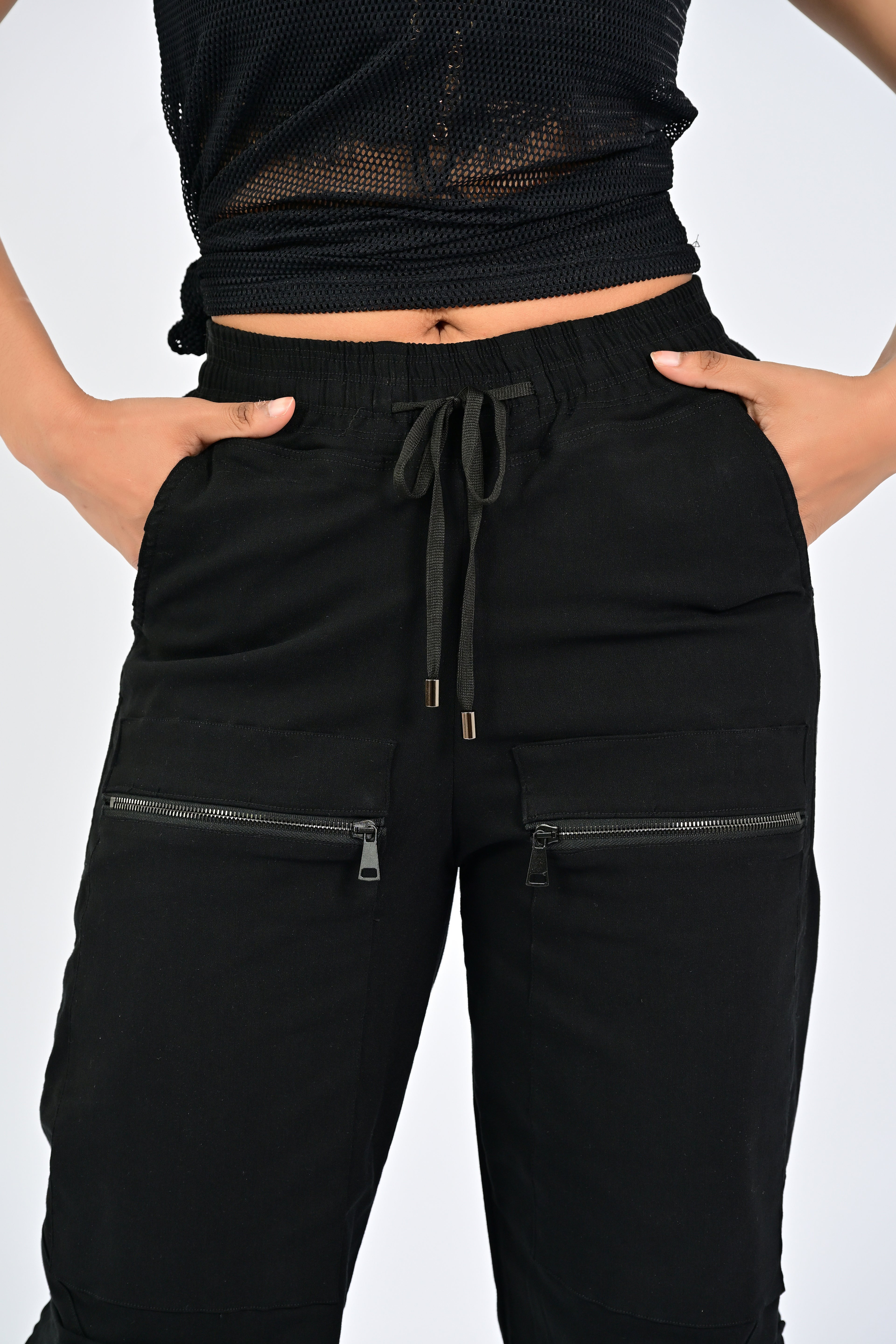 MAX CARGO PANTS UNISEX
