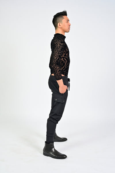 LEO BODYSUIT UNISEX