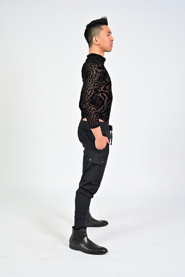 LEO BODYSUIT UNISEX
