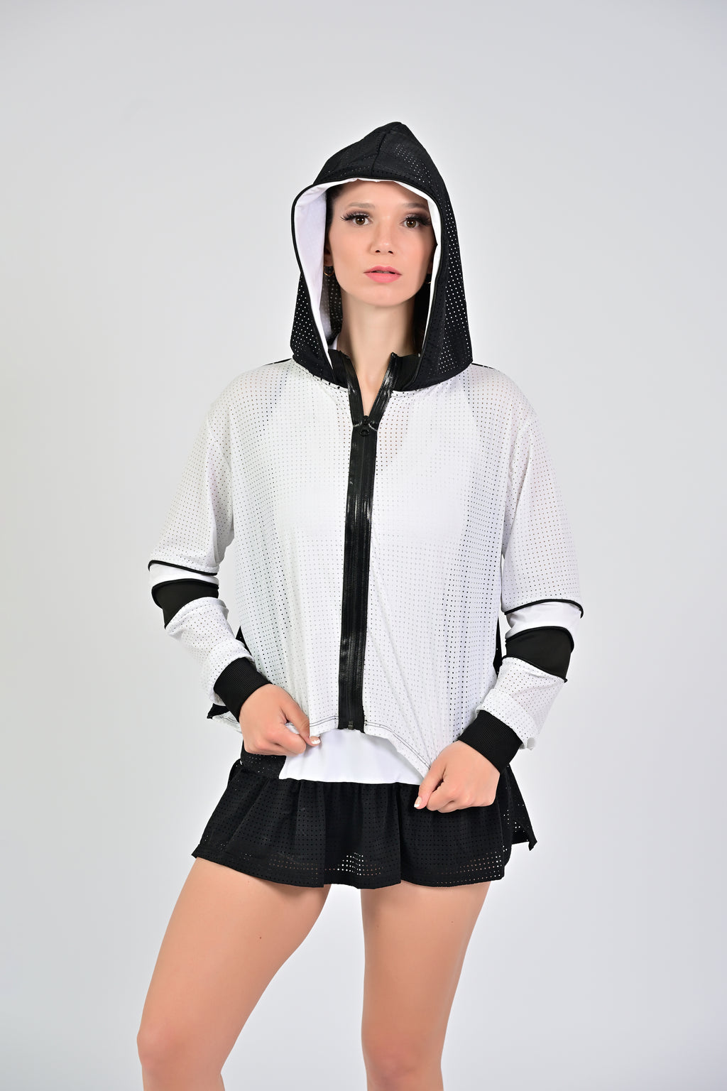 SELENE JACKET